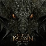 Keep of Kalessin - Reptilian